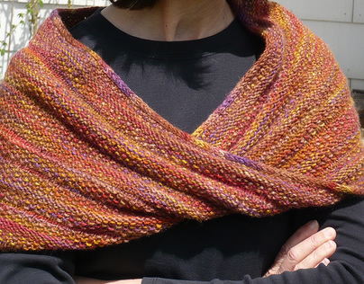 How To Knit A Mobius Scarf Knitting Crochet # 2016 Car Release Date